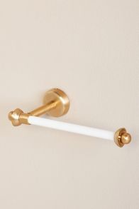 Slide View: 3: Constantia Toilet Roll Holder