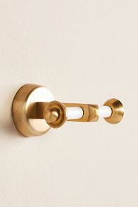 Slide View: 2: Constantia Bath Hook