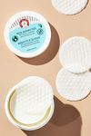 Thumbnail View 1: First Aid Beauty First Aid Beauty Facial Radiance Pads with Glycolic + Lactic Acids Exfoliating Pads with AHA Mini