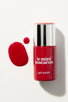 Le Mini Macaron Gel Polish