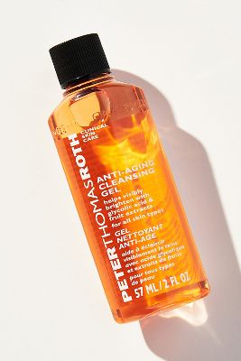 Peter Thomas Roth Anti-Aging Cleansing Gel Travel Size