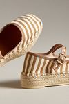 Thumbnail View 4: Maeve Mary Jane Espadrille Flats