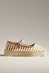 Thumbnail View 2: Maeve Mary Jane Espadrille Flats