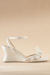 Thumbnail View 1: Badgley MIschka Lucian Wedge Heels