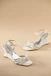 Thumbnail View 2: Badgley MIschka Lucian Wedge Heels