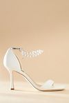 Thumbnail View 1: Badgley Mischka Loretta Stiletto Heels