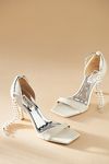 Thumbnail View 2: Badgley Mischka Loretta Stiletto Heels