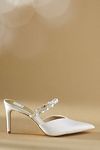 Thumbnail View 1: Dolce Vita Kanika Pearl Heels