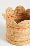 Thumbnail View 3: Panier en Jute Daisy