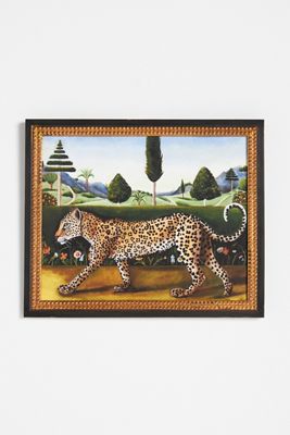 Renaissance Walk Wall Art