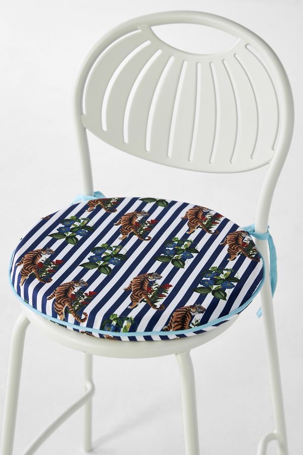 Slide View: 2: Maeve by Anthropologie Seat Cushion