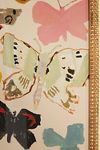 Thumbnail View 2: Butterflies No.8 Wall Art