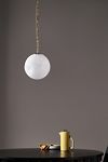 Thumbnail View 2: Cloud Pendant Ceiling Light