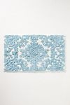 Thumbnail View 1: Tufted Yasmin Bath Mat