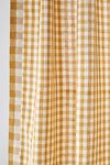 Thumbnail View 4: Gingham Curtain