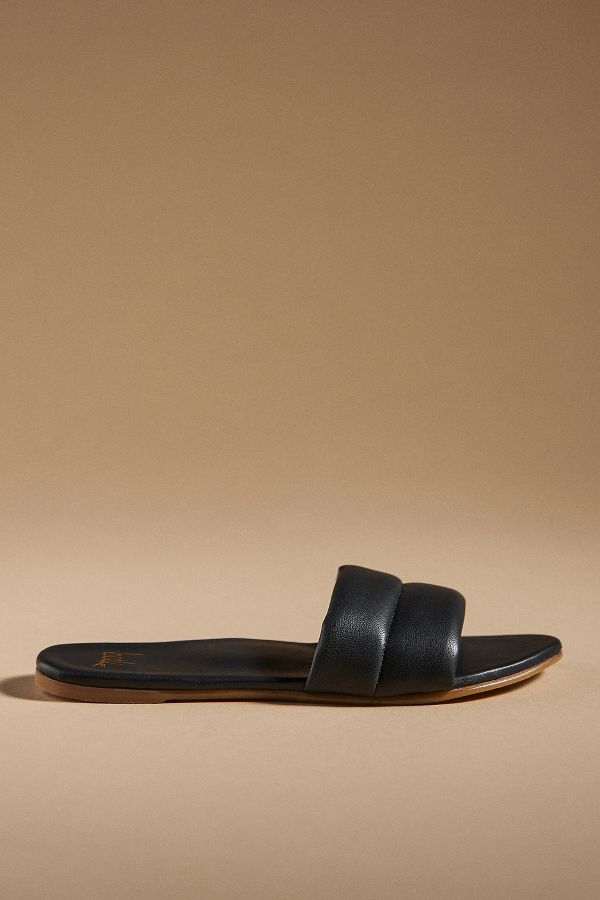 Slide View: 2: beek Sugarbird Sandals