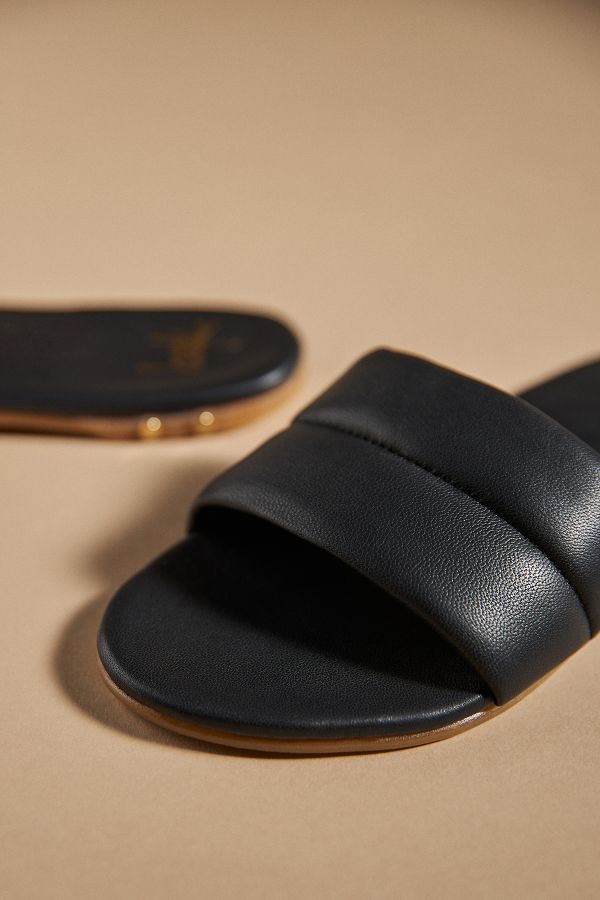 Slide View: 3: beek Sugarbird Sandals