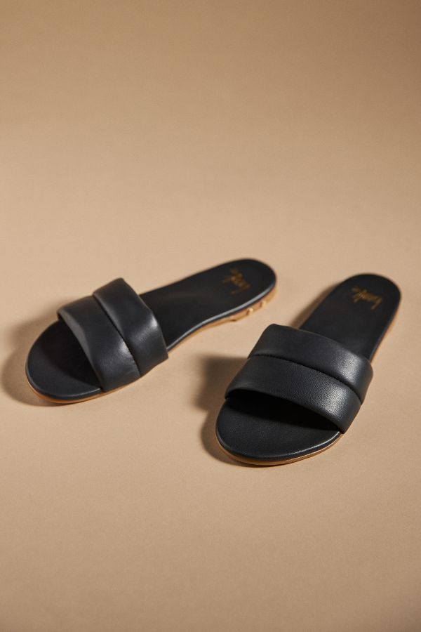 Slide View: 1: beek Sugarbird Sandals