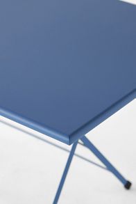 Slide View: 5: Arc En Ciel Indoor/Outdoor Dining Table