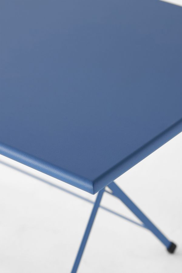 Slide View: 5: Arc En Ciel Indoor/Outdoor Dining Table