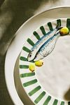 Visualizzazione miniature 8: Piatto da Dessert di Frutti di Mare Micola