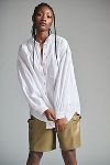 Thumbnail View 1: Oversized Poplin Shirt