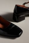 Thumbnail View 5: Maeve Mary Jane Block Heels