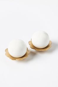 Slide View: 2: Greta Knobs, Set of 2