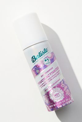 Batiste Touch Activated Dry Shampoo Mini