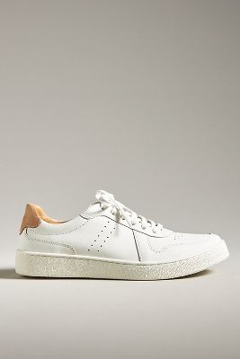 Nisolo Bria Go-To Court Sneakers