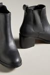 Thumbnail View 3: Nisolo Ana Go-To Heeled Chelsea Boots