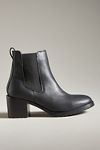 Thumbnail View 1: Nisolo Ana Go-To Heeled Chelsea Boots