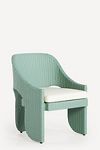 Thumbnail View 2: Dory Outdoor Dining Chair