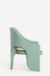 Thumbnail View 3: Dory Outdoor Dining Chair