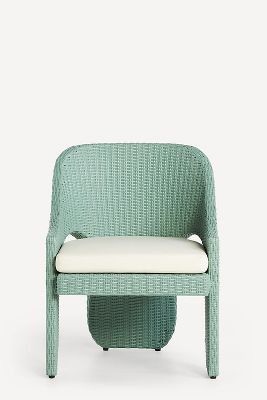 Dory Outdoor Dining Chair