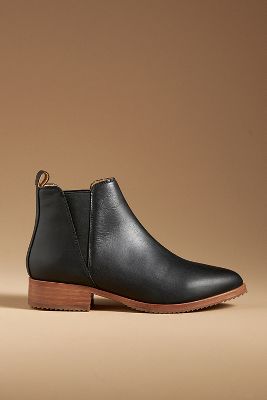 Nisolo Eva Everyday Boots