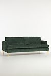 Thumbnail View 2: Corduroy Bowen Sofa