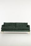 Thumbnail View 1: Corduroy Bowen Sofa