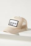 Thumbnail View 2: Friday Feelin Locals Only Trucker Hat