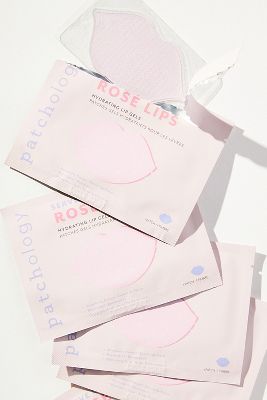 Patchology Serve Chilled™ Rosé Hydrating Lip Gels Set