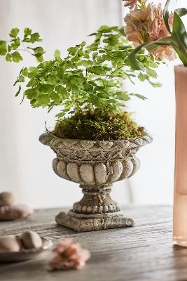 Oakhurt Concrete Urn