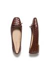 Thumbnail View 4: Bernardo Gwynn Woven Flats