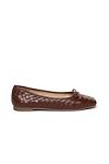 Thumbnail View 1: Bernardo Gwynn Woven Flats