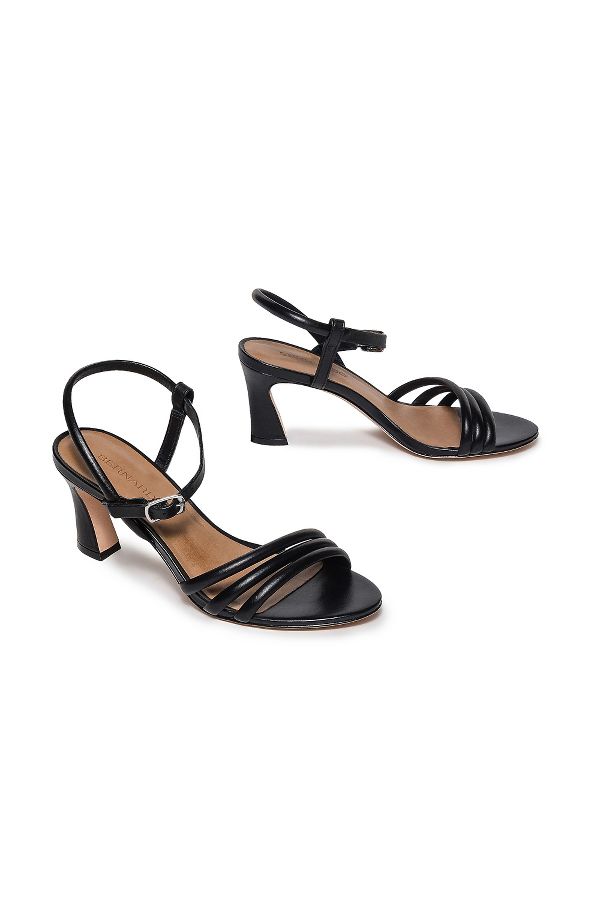 Slide View: 1: Bernardo Noor Heels