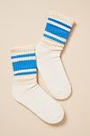 Thumbnail View 2: American Trench Retro Striped Socks