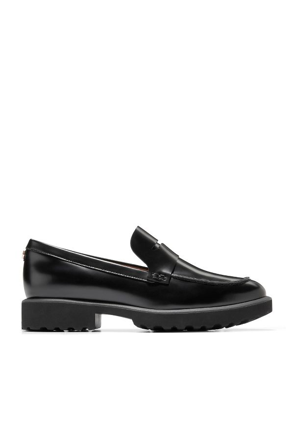 Slide View: 3: Cole Haan Geneva Loafers