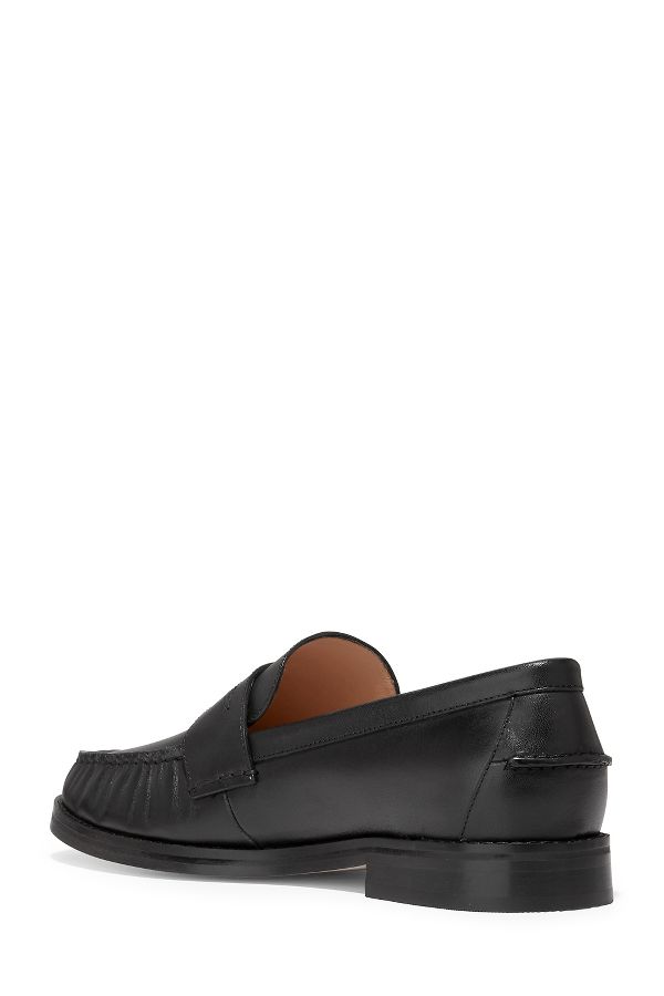 Slide View: 2: Cole Haan Lux Pinch Penny Loafers