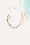 Thumbnail View 3: Elizabeth Cole Xylah Necklace