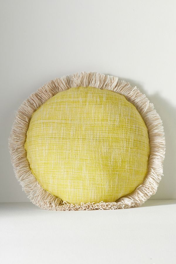 Slide View: 2: Collin Indoor/Outdoor Cushion