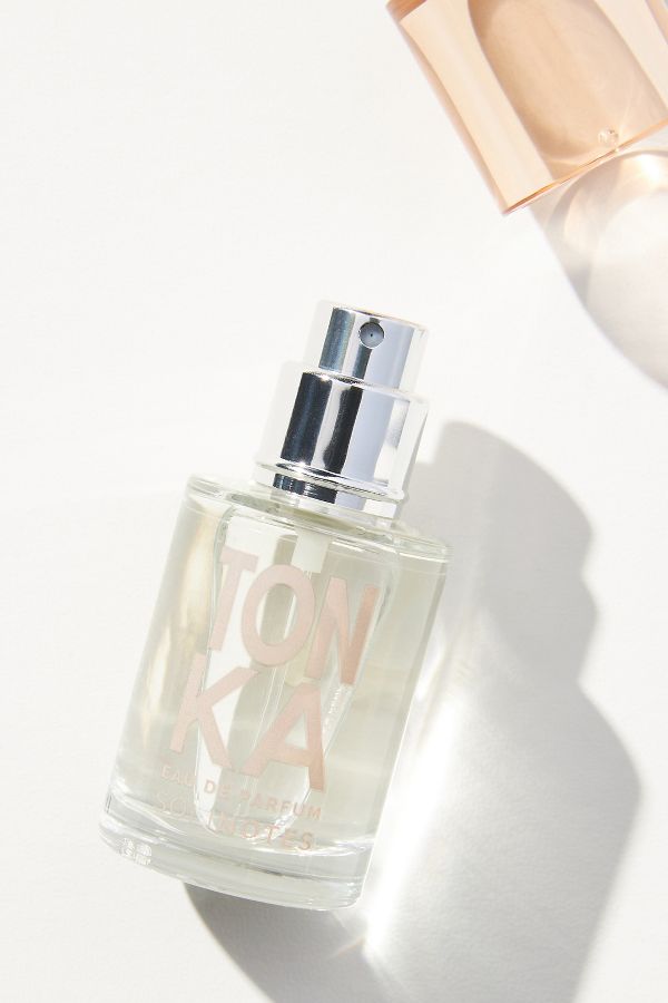 Slide View: 1: Solinotes Eau de Parfum 15ml